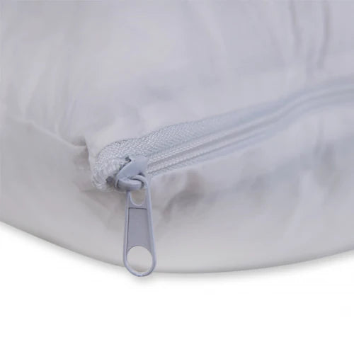 Eazzzy Zipper Pillow
