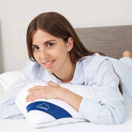 Eazzzy Zipper Pillow