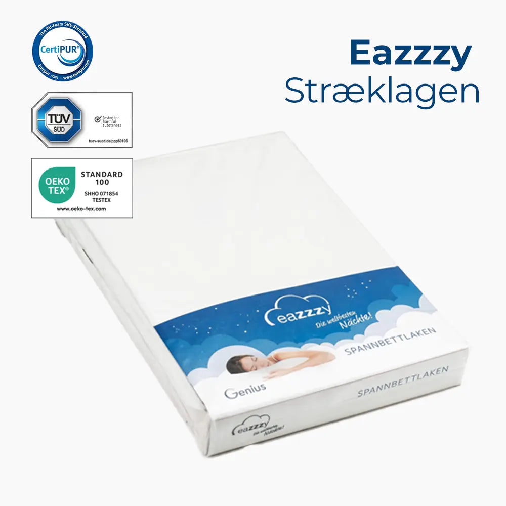 Eazzzy Stræklagen