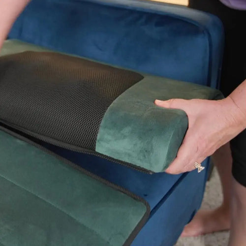 VitaDora Remedy Massagesystem