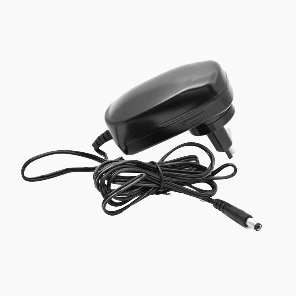 EU-adapter til MotionCiser