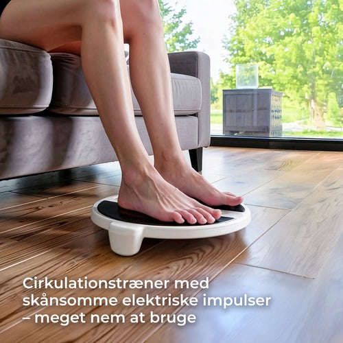 Cirkulationstrimmer Feelvita Acticure