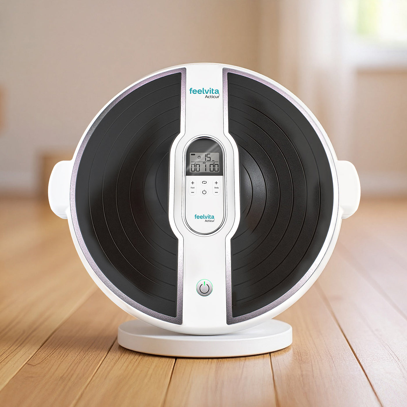 Cirkulationstrimmer Feelvita Acticur