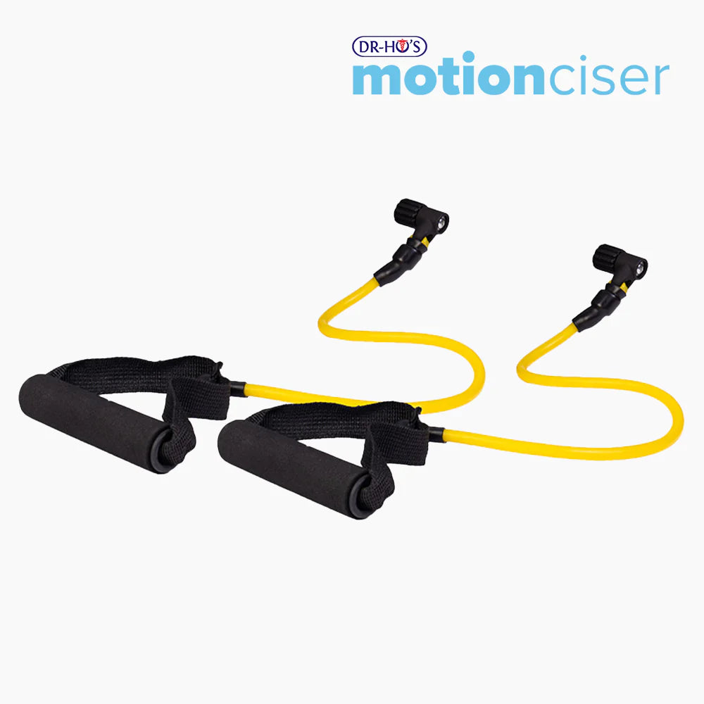 DR-HO's MotionCiser - Træningsbånd