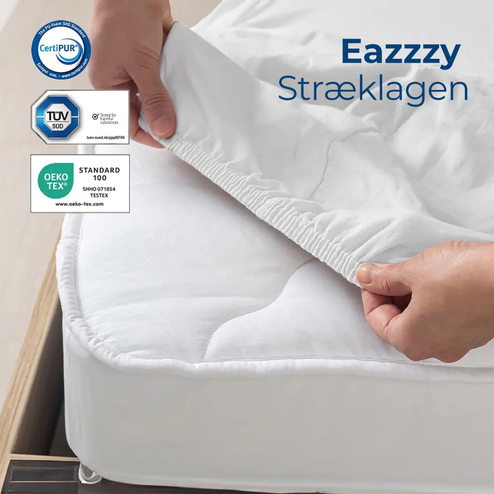Eazzzy Stræklagen
