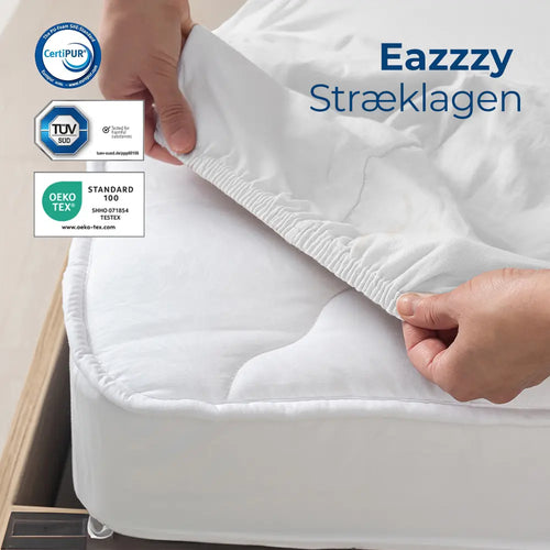 Eazzzy Stræklagen