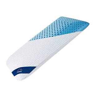 Eazzzy Memory Foam-pude