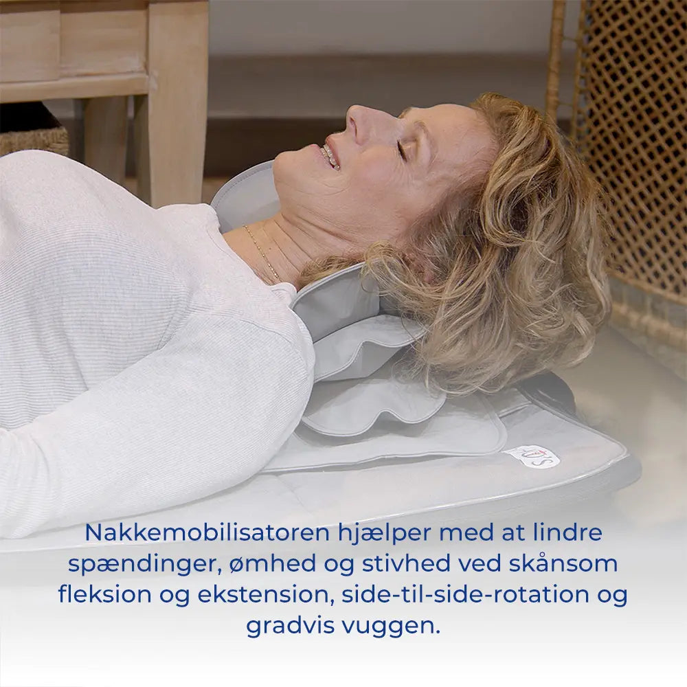 DR-HO's MotionSolution