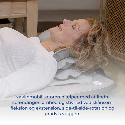 DR-HO's MotionSolution