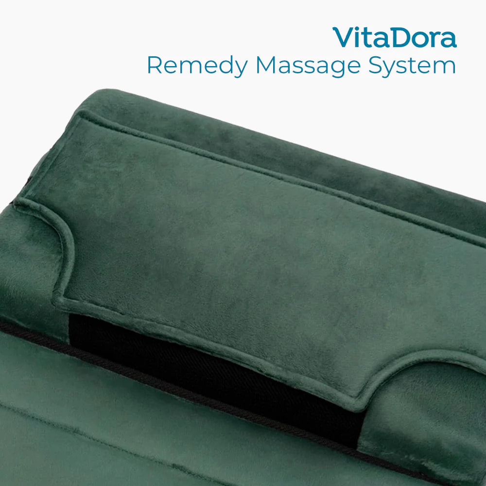 VitaDora Remedy Pudebetræk