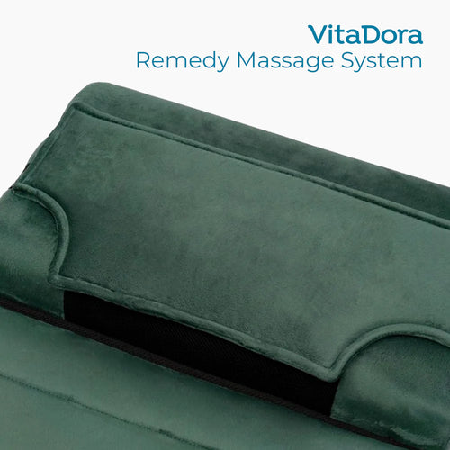 VitaDora Remedy Pudebetræk